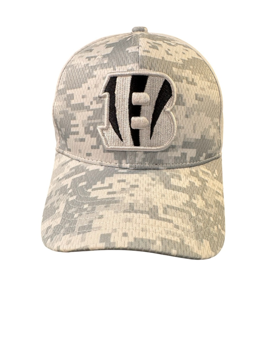 Cincinnati Bengals New Era Salute To Service NFL New Era SnapBack